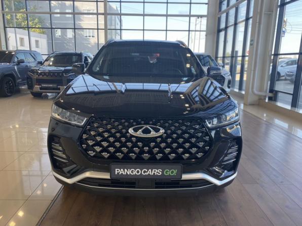 Chery Tiggo 7 Pro I с пробегом 2022 года, цена 1 600 000 рублей, 44592 км, внедорожник, Автокод Объявления