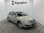 Opel Astra H Рестайлинг Воронеж  - изображение 26