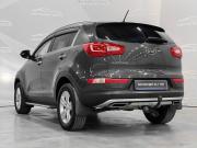 Kia Sportage III Новосибирск  - изображение 47