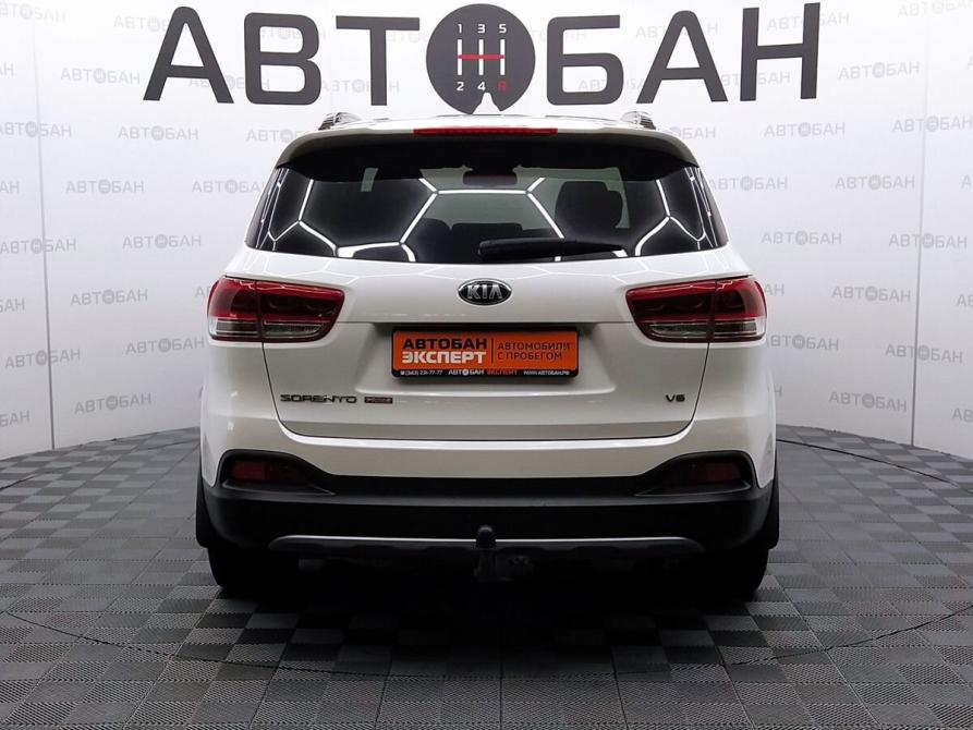 Kia Sorento III Prime Екатеринбург  - изображение 5
