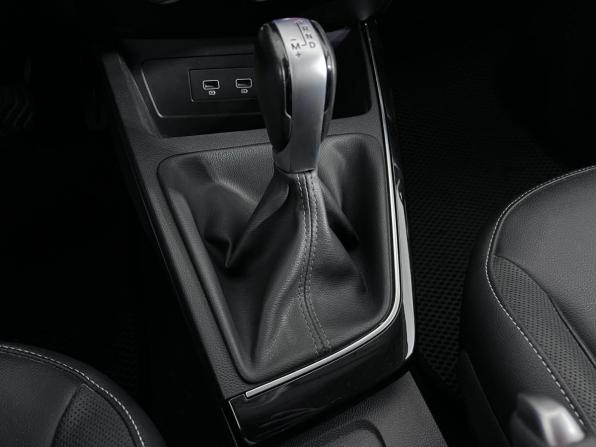 Renault Arkana I с пробегом 2020 года, цена 1 595 000 рублей, 90200 км, внедорожник, Автокод Объявления