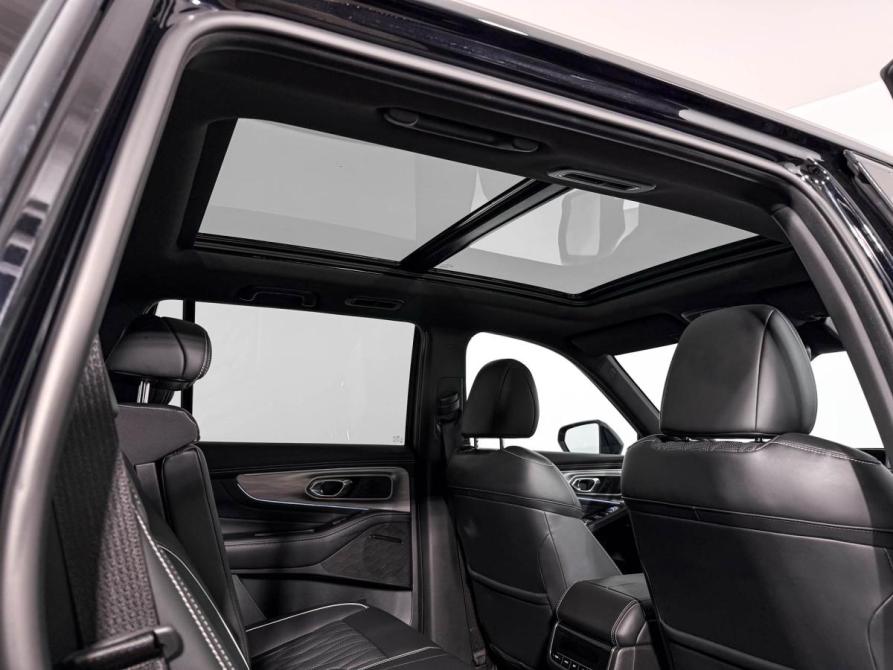 GAC GS8 II Санкт-Петербург  - изображение 19