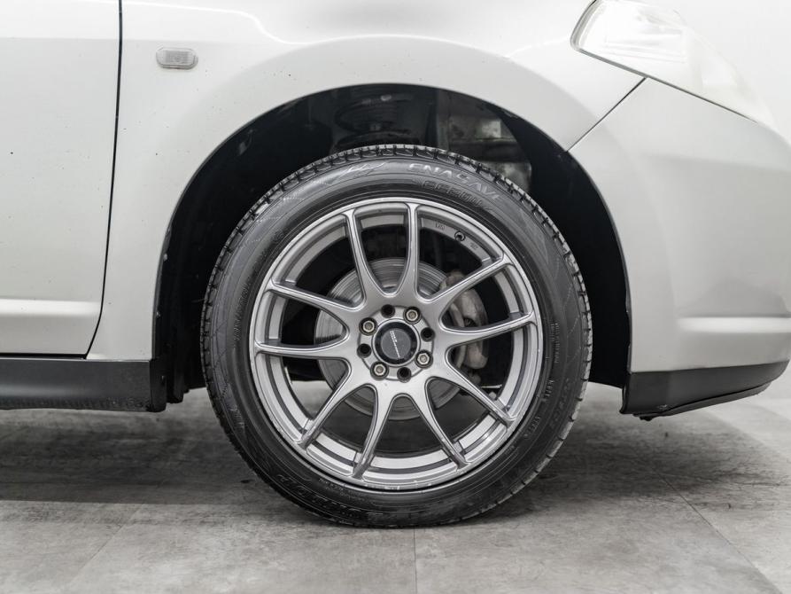 Nissan Tiida I Красноярск  - изображение 19