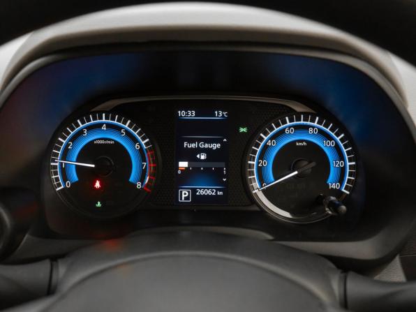 Nissan Dayz II с пробегом 2020 года, цена 1 050 000 рублей, 26060 км, хэтчбек, Автокод Объявления