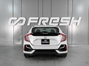 Honda Civic X Рестайлинг Ростов-на-Дону  - изображение 21