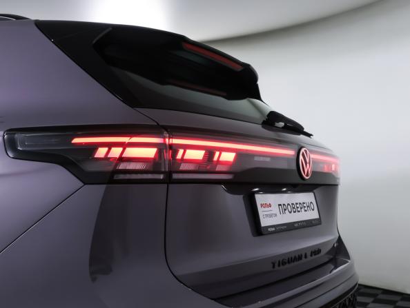 Volkswagen Tiguan III (China Market) с пробегом 2024 года, цена 4 390 000 рублей, 25548 км, внедорожник, Автокод Объявления