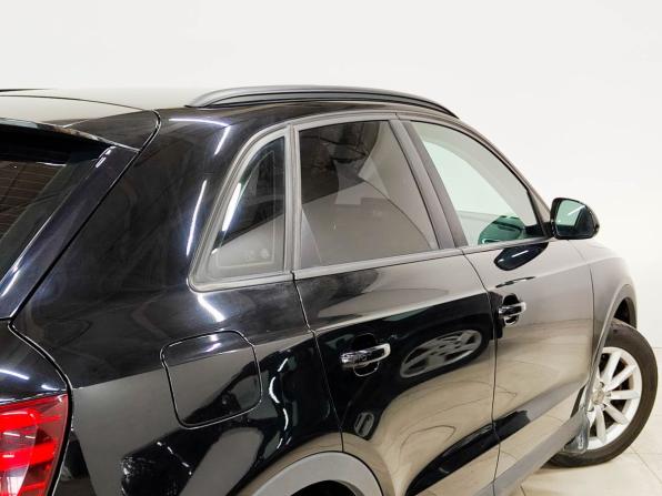 Audi Q3 I (8U) с пробегом 2013 года, цена 1 620 000 рублей, 103666 км, внедорожник, Автокод Объявления