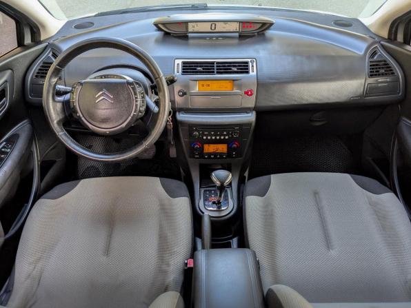 Citroen C4 I Рестайлинг с пробегом 2011 года, цена 459 900 рублей, 119000 км, хэтчбек, Автокод Объявления