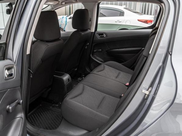 Peugeot 308 I Рестайлинг с пробегом 2011 года, цена 598 000 рублей, 138329 км, хэтчбек, Автокод Объявления