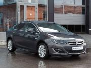 Opel Astra J Рестайлинг Новосибирск  - изображение 22