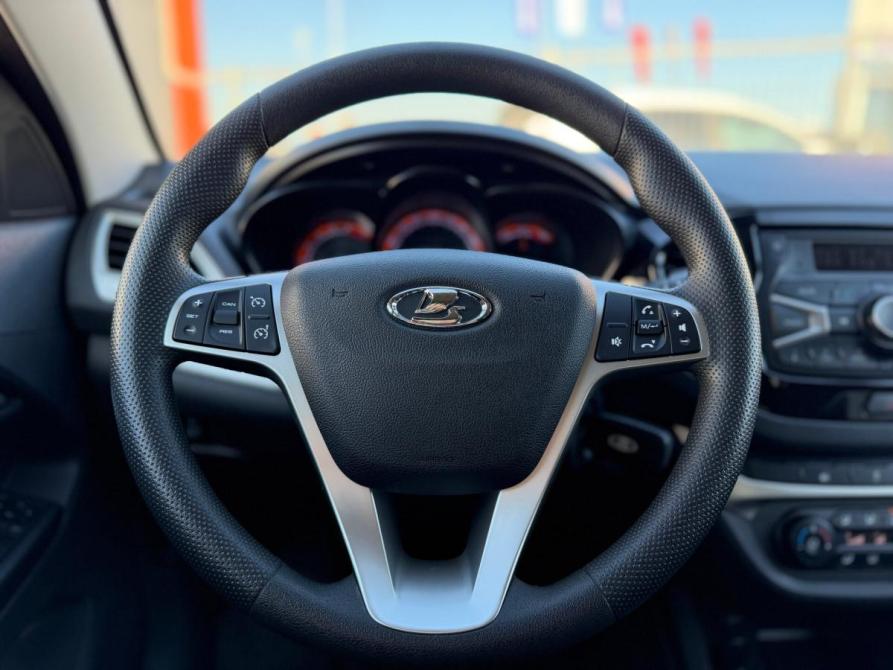Lada (ВАЗ) Vesta I Набережные Челны  - изображение 11