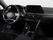 Hyundai Sonata VIII (DN8) Москва  - изображение 29