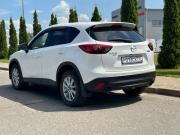 Mazda CX-5 I Рестайлинг Москва  - изображение 15