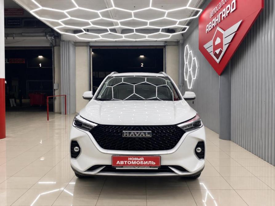 Haval M6 II Альметьевск  - изображение 3