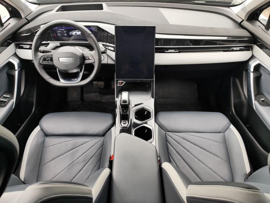 Geely Atlas II Москва  - изображение 10