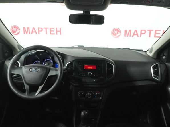 Lada (ВАЗ) XRAY I с пробегом 2017 года, цена 685 000 рублей, 187973 км, хэтчбек, Автокод Объявления