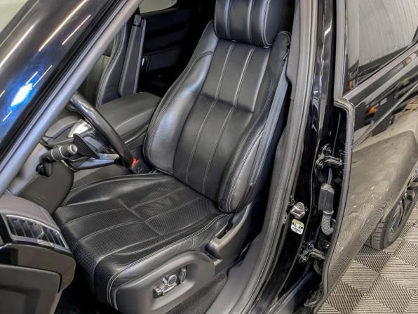 Land Rover Discovery V с пробегом 2018 года, цена 4 350 000 рублей, 117782 км, внедорожник, Автокод Объявления