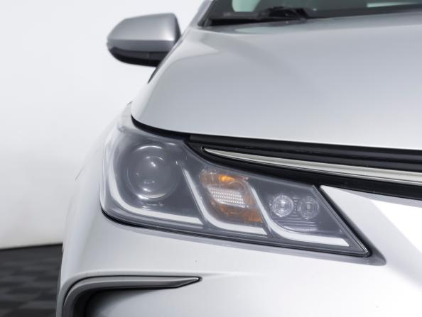 Toyota Corolla XII (E210) с пробегом 2019 года, цена 1 453 000 рублей, 133000 км, седан, Автокод Объявления
