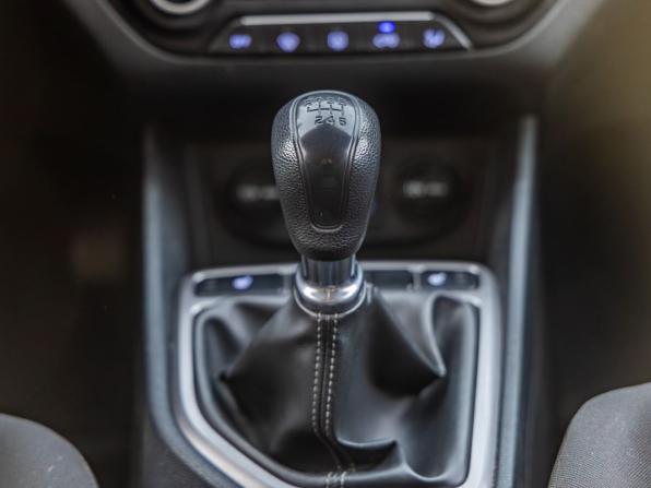 Hyundai Creta I с пробегом 2018 года, цена 1 588 000 рублей, 102083 км, внедорожник, Автокод Объявления