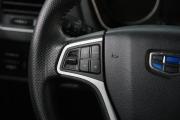 Geely Emgrand X7 I Рестайлинг 2 Омск  - изображение 41