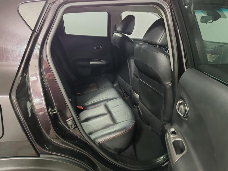 Nissan Juke I Москва  - изображение 22