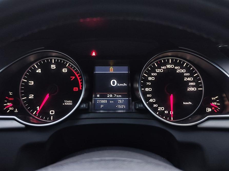 Audi A5 I (8T) Уфа  - изображение 16
