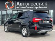 Kia Sorento II Рестайлинг Волгоград  - изображение 27