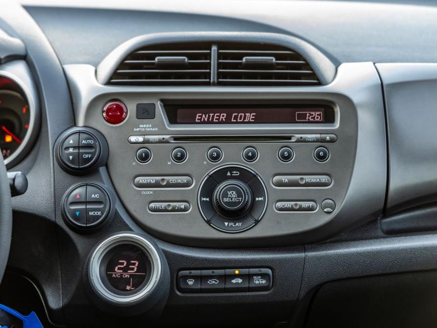 Honda Jazz II Волгоград  - изображение 18