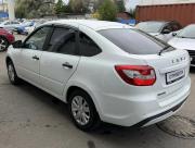Lada (ВАЗ) Granta I Рестайлинг Санкт-Петербург  - изображение 8