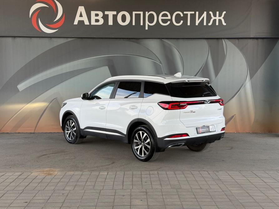 Chery Tiggo 7 Pro I Волгоград  - изображение 7