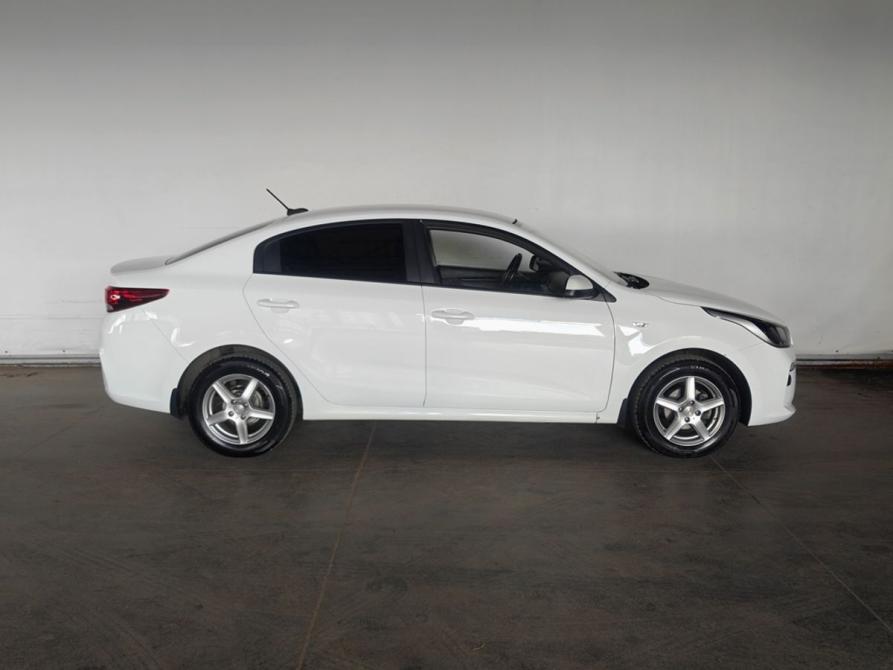 Kia Rio IV Москва  - изображение 8