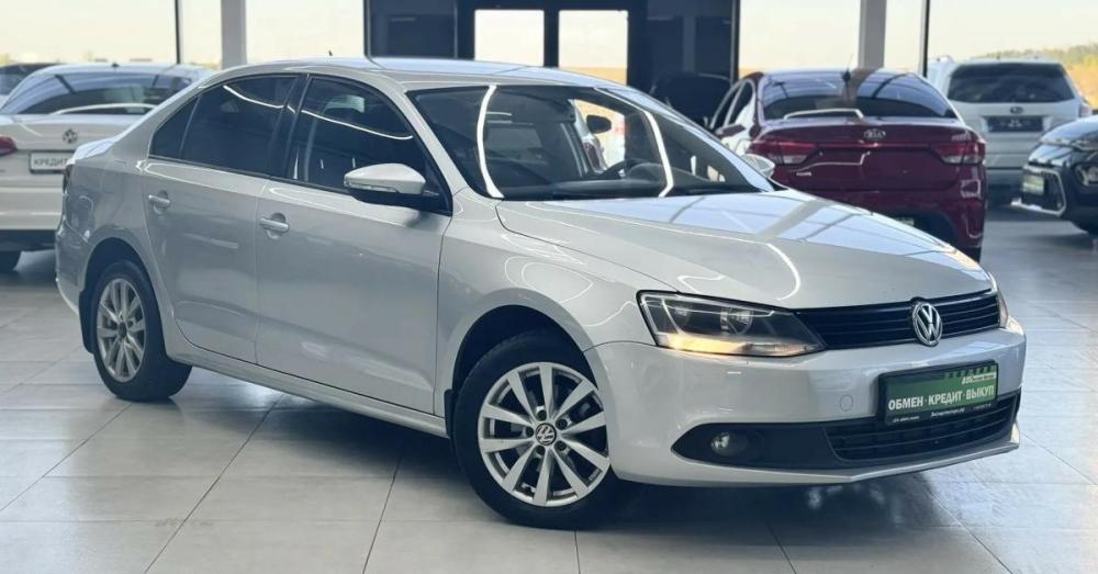 Volkswagen Jetta VI Шахты  - изображение 4