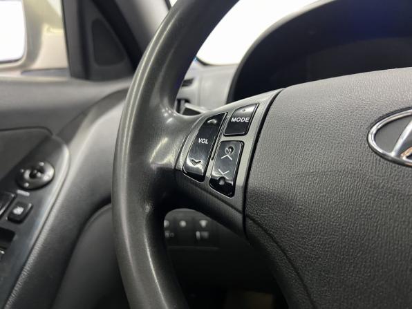 Hyundai Elantra IV (HD) с пробегом 2008 года, цена 519 000 рублей, 217234 км, седан, Автокод Объявления