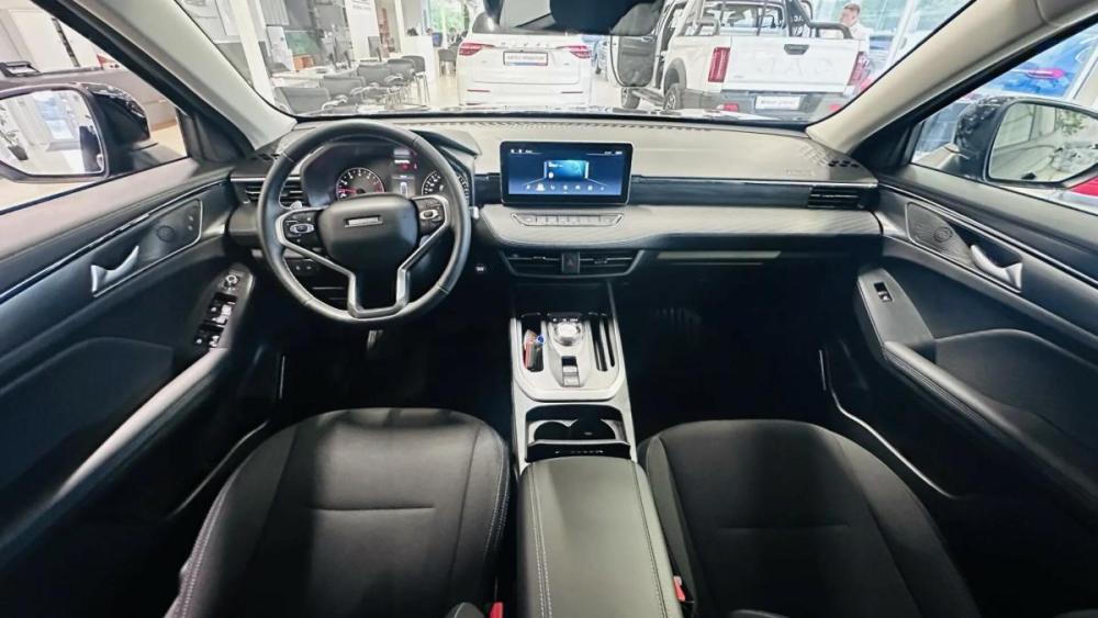 Haval Jolion I Пермь  - изображение 14