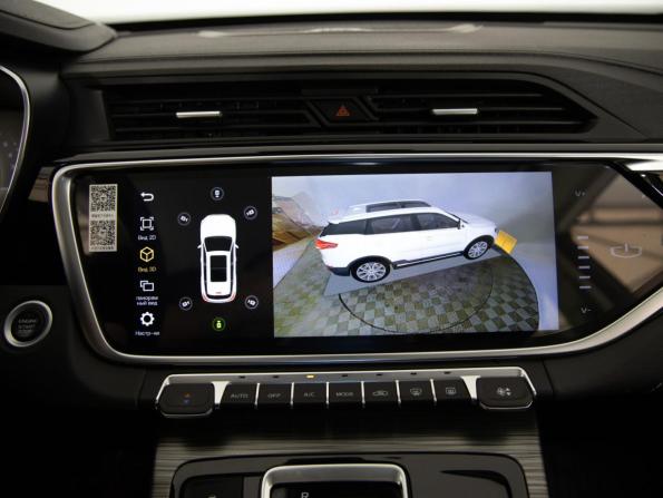 Geely Atlas Pro с пробегом 2024 года, цена 2 398 000 рублей, 16442 км, внедорожник, Автокод Объявления