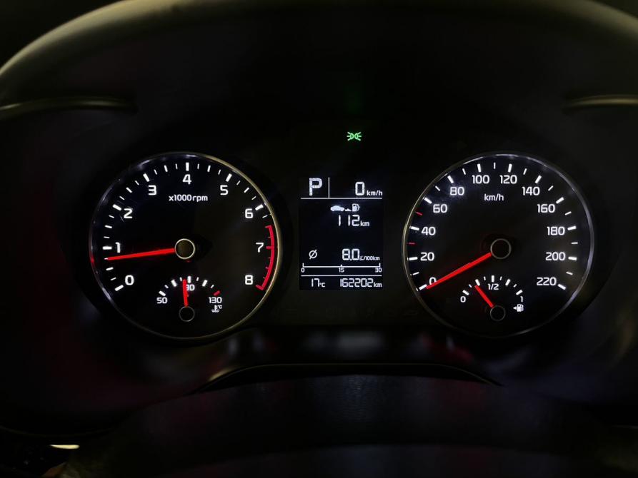 Kia Rio IV Великий Новгород  - изображение 14