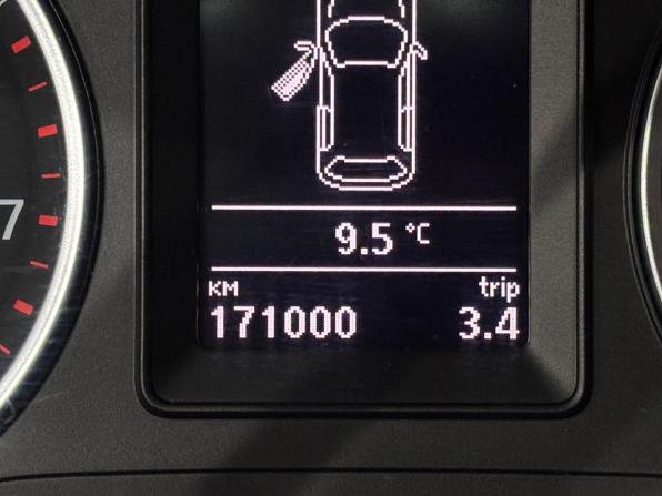 Volkswagen Tiguan I Рестайлинг с пробегом 2013 года, цена 1 040 000 рублей, 170987 км, внедорожник, Автокод Объявления