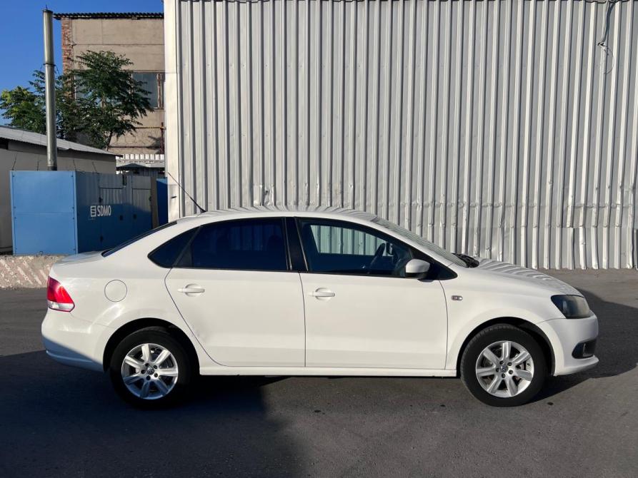 Volkswagen Polo V Ростов-на-Дону  - изображение 6