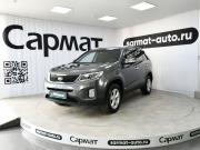 Kia Sorento II Рестайлинг Новосибирск  - изображение 24