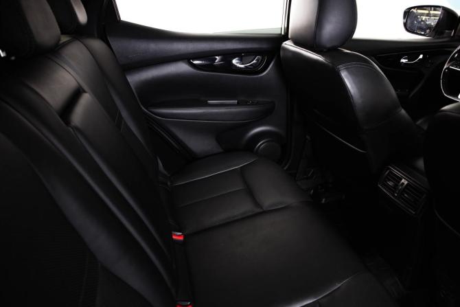 Nissan Qashqai II Рестайлинг с пробегом 2021 года, цена 2 399 000 рублей, 80000 км, внедорожник, Автокод Объявления