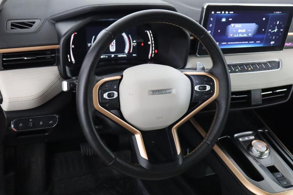 Haval Jolion I Рестайлинг Санкт-Петербург  - изображение 7