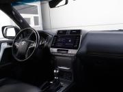 Toyota Land Cruiser Prado 150 Series Рестайлинг 3 Москва  - изображение 40