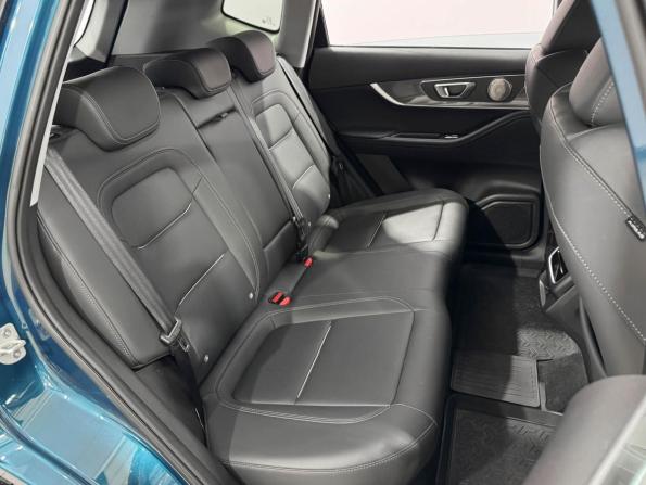Chery Tiggo 7L с пробегом 2025 года, цена 2 199 000 рублей, 21842 км, внедорожник, Автокод Объявления