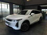 Exeed RX Абакан  - изображение 49