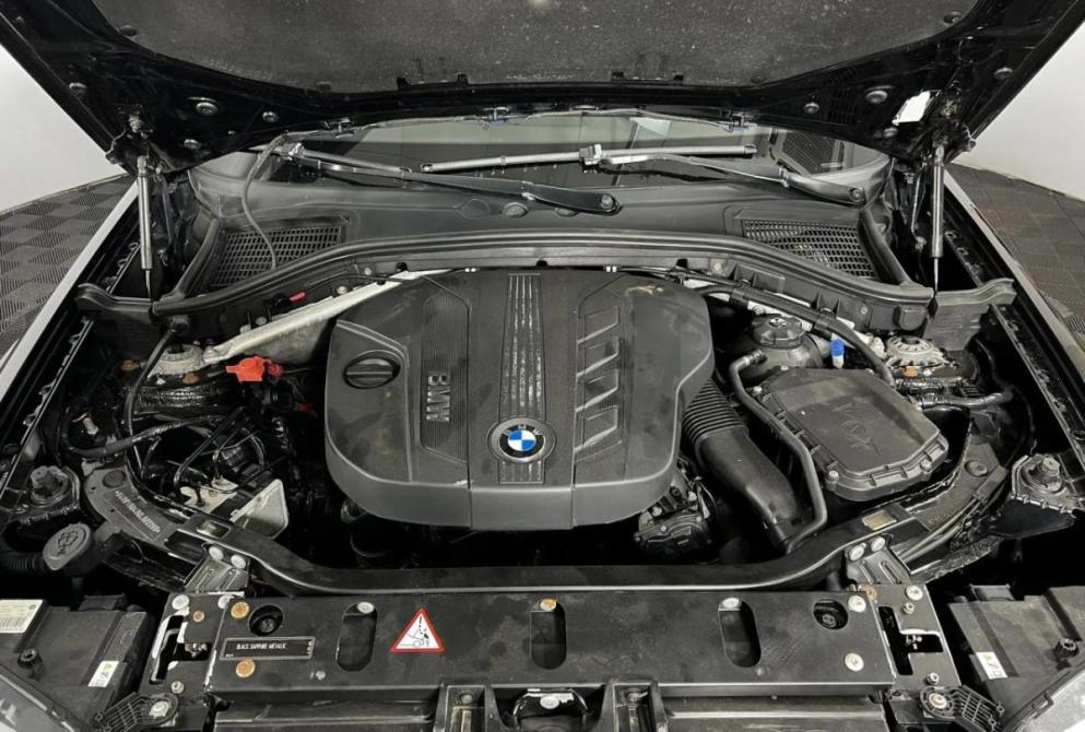 BMW X3 II (F25) Нижний Новгород  - изображение 22
