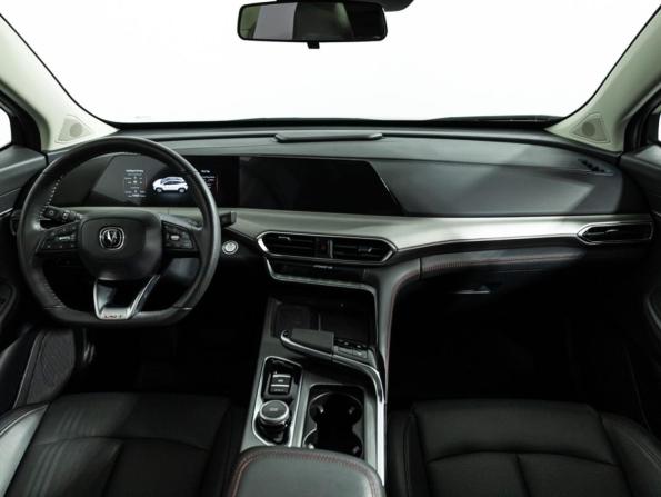 Changan UNI-T I с пробегом 2023 года, цена 2 190 000 рублей, 24000 км, внедорожник, Автокод Объявления