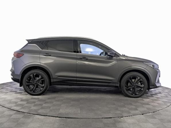 Geely Coolray I Рестайлинг с пробегом 2023 года, цена 1 850 000 рублей, 85213 км, внедорожник, Автокод Объявления