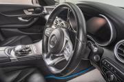 Mercedes-Benz C-Класс IV (W205) Рестайлинг Томск  - изображение 32