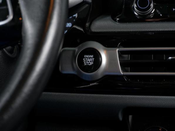 Kia Seltos I с пробегом 2021 года, цена 2 090 000 рублей, 68050 км, внедорожник, Автокод Объявления