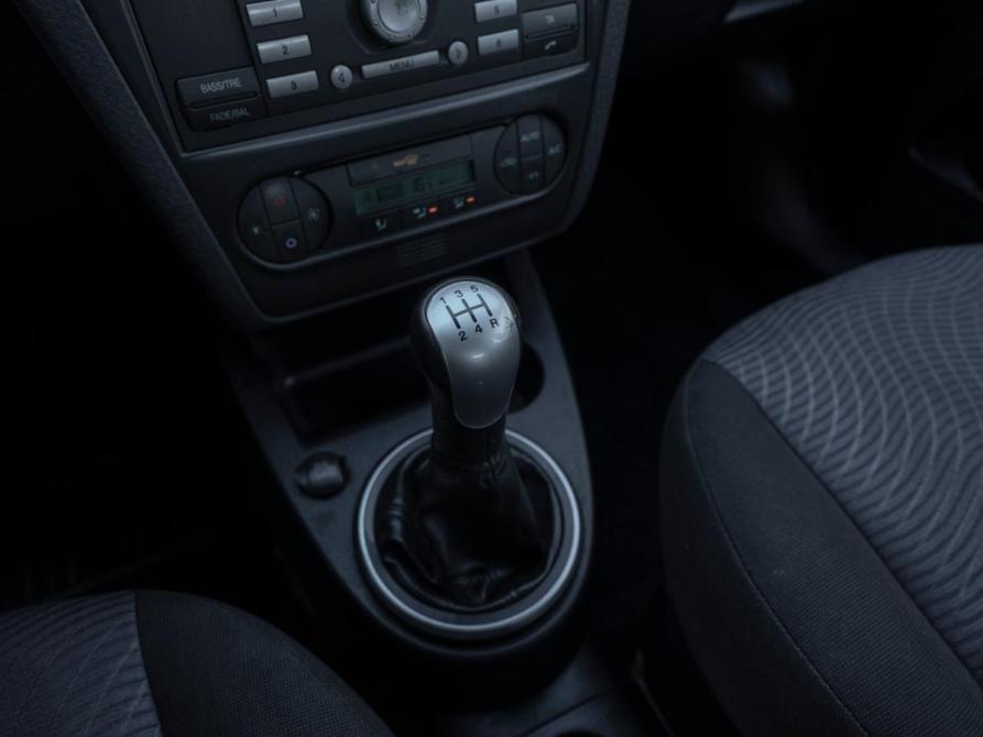 Ford Fusion I Рестайлинг Москва  - изображение 13